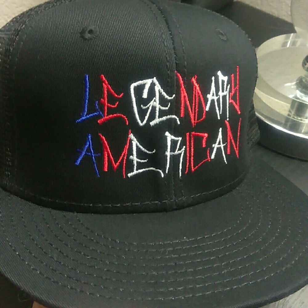 Hat - Picture 7 of 8